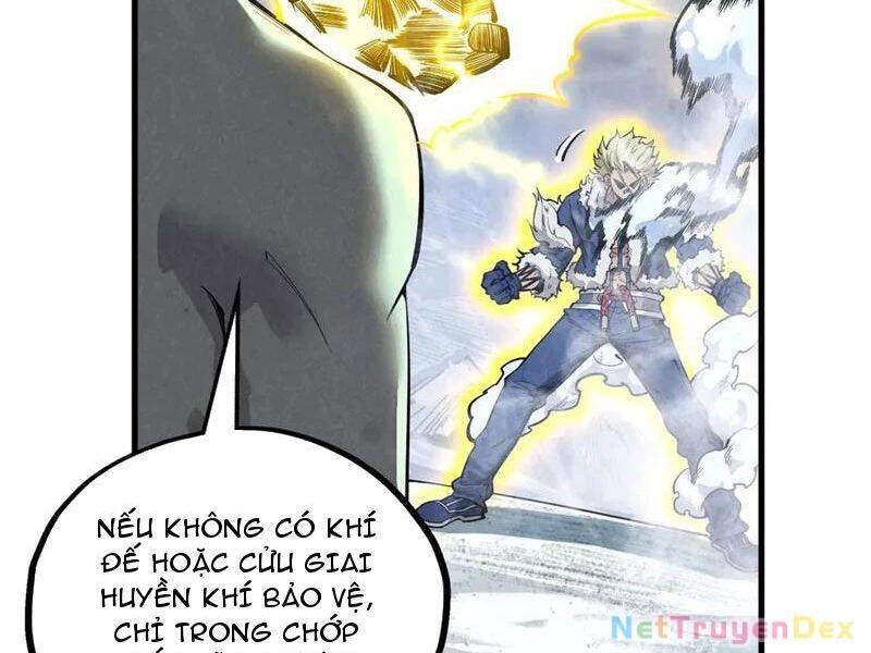Vạn Cổ Chí Tôn Chap 377 - Next Chap 378