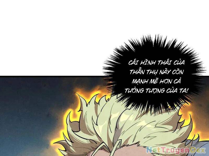 Vạn Cổ Chí Tôn Chap 377 - Next Chap 378