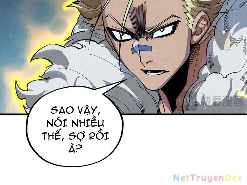 Vạn Cổ Chí Tôn Chap 377 - Next Chap 378