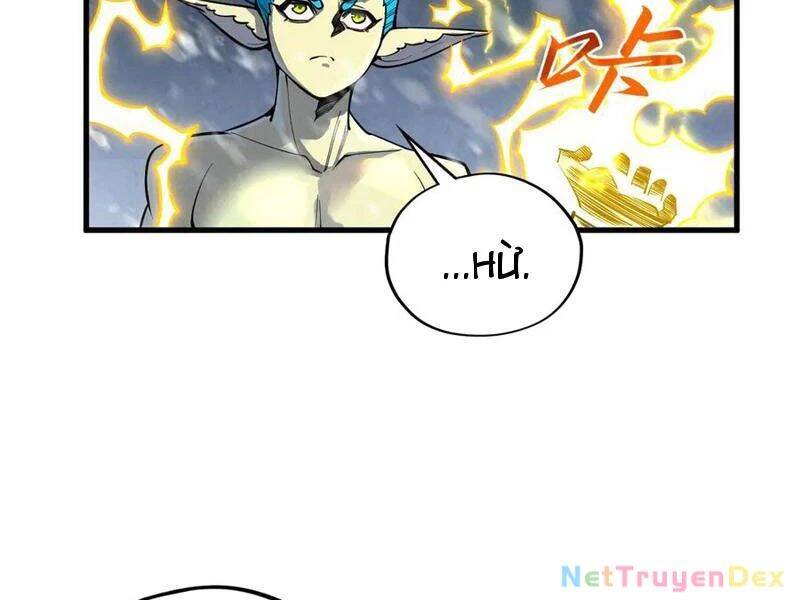 Vạn Cổ Chí Tôn Chap 377 - Next Chap 378