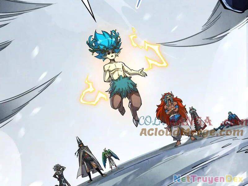 Vạn Cổ Chí Tôn Chap 377 - Next Chap 378