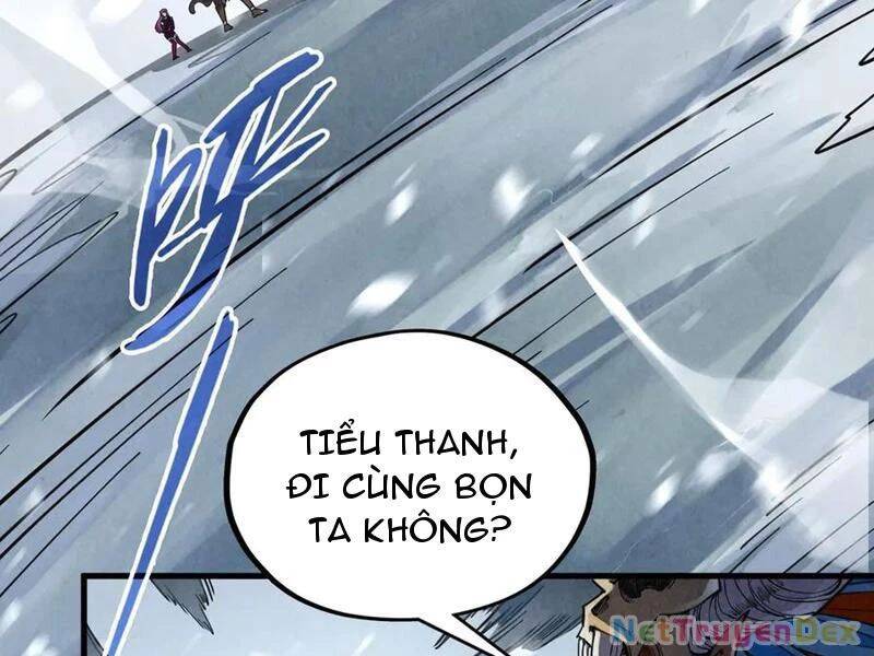 Vạn Cổ Chí Tôn Chap 377 - Next Chap 378