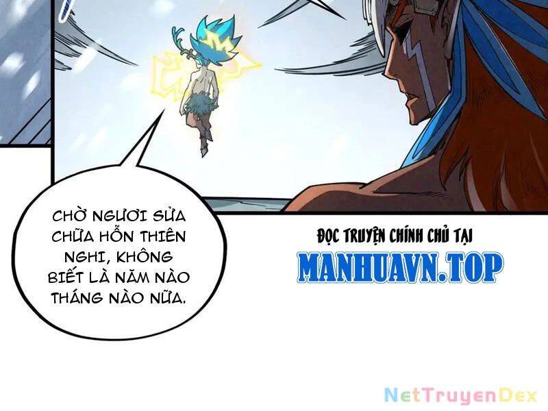 Vạn Cổ Chí Tôn Chap 377 - Next Chap 378