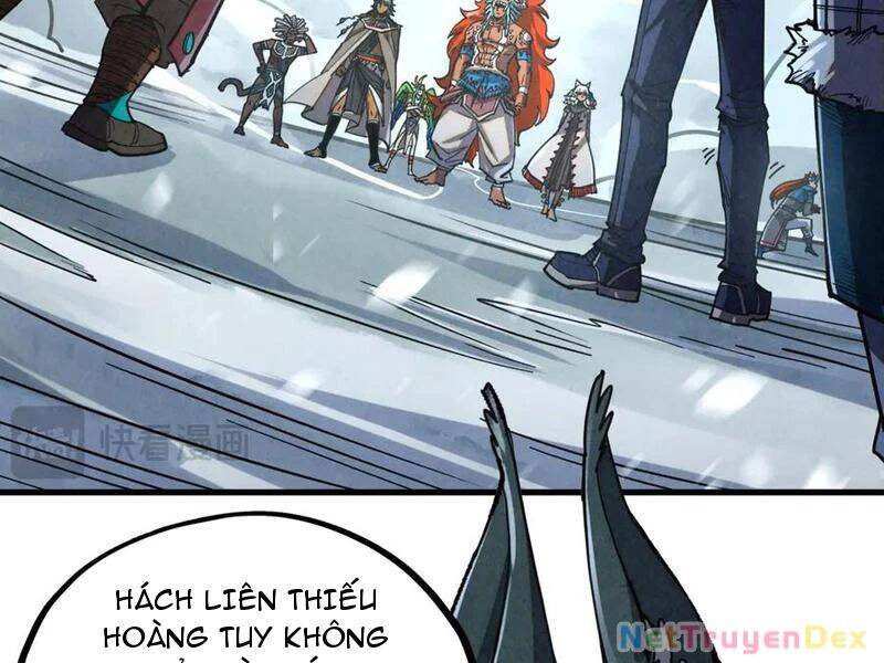 Vạn Cổ Chí Tôn Chap 377 - Next Chap 378