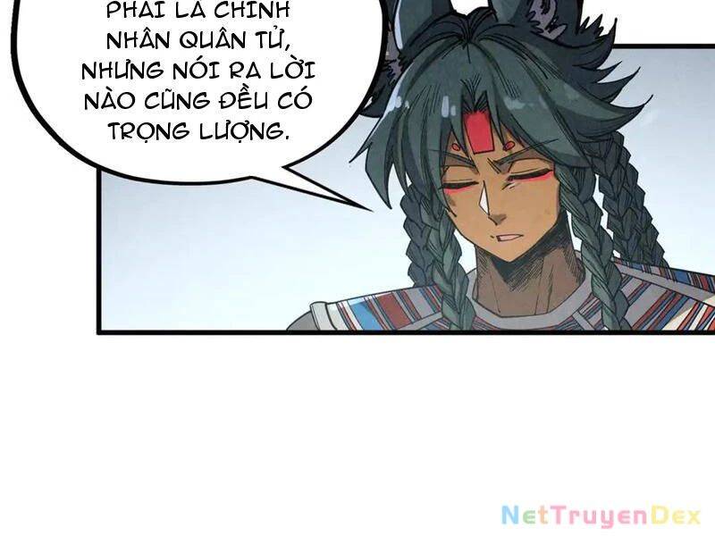 Vạn Cổ Chí Tôn Chap 377 - Next Chap 378