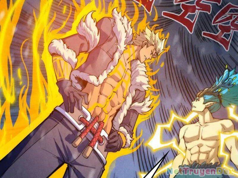 Vạn Cổ Chí Tôn Chap 377 - Next Chap 378