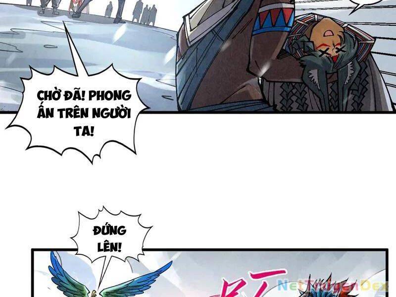Vạn Cổ Chí Tôn Chap 377 - Next Chap 378