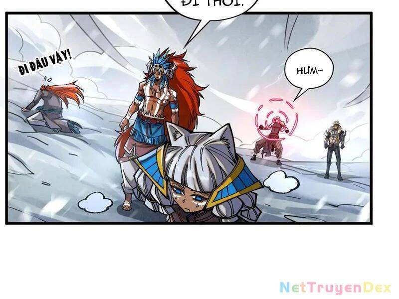 Vạn Cổ Chí Tôn Chap 377 - Next Chap 378