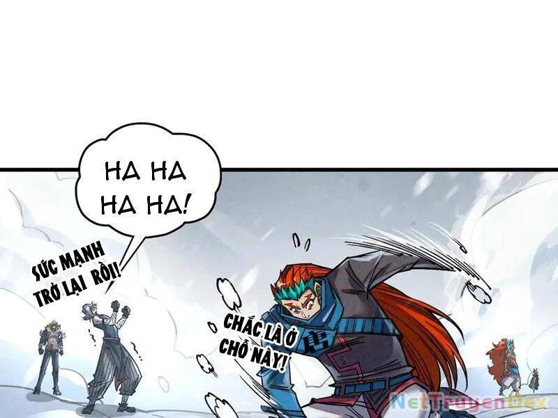 Vạn Cổ Chí Tôn Chap 377 - Next Chap 378