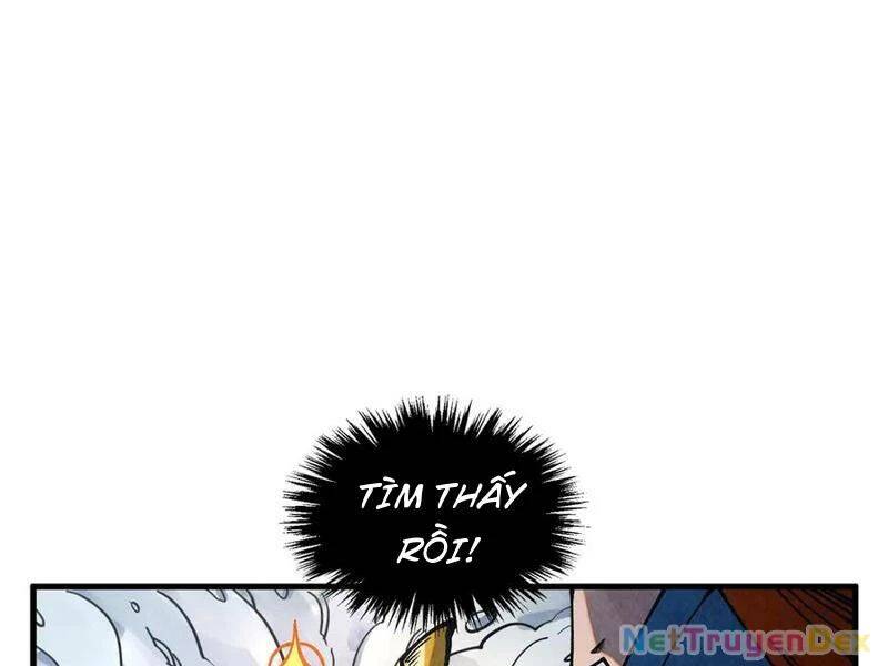 Vạn Cổ Chí Tôn Chap 377 - Next Chap 378