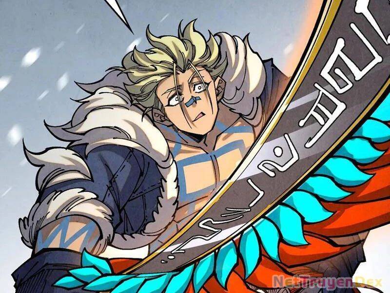Vạn Cổ Chí Tôn Chap 377 - Next Chap 378