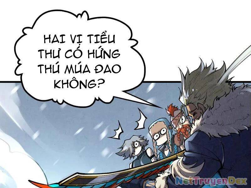 Vạn Cổ Chí Tôn Chap 377 - Next Chap 378