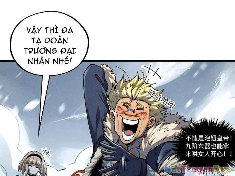 Vạn Cổ Chí Tôn Chap 377 - Next Chap 378