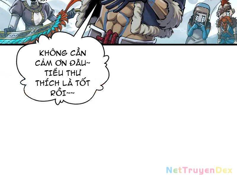 Vạn Cổ Chí Tôn Chap 377 - Next Chap 378