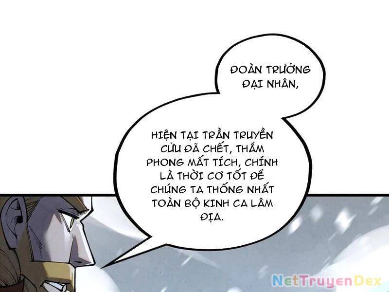 Vạn Cổ Chí Tôn Chap 377 - Next Chap 378