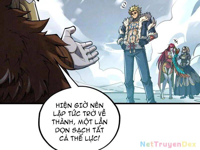 Vạn Cổ Chí Tôn Chap 377 - Next Chap 378