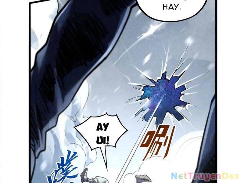 Vạn Cổ Chí Tôn Chap 377 - Next Chap 378