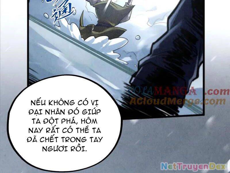 Vạn Cổ Chí Tôn Chap 377 - Next Chap 378
