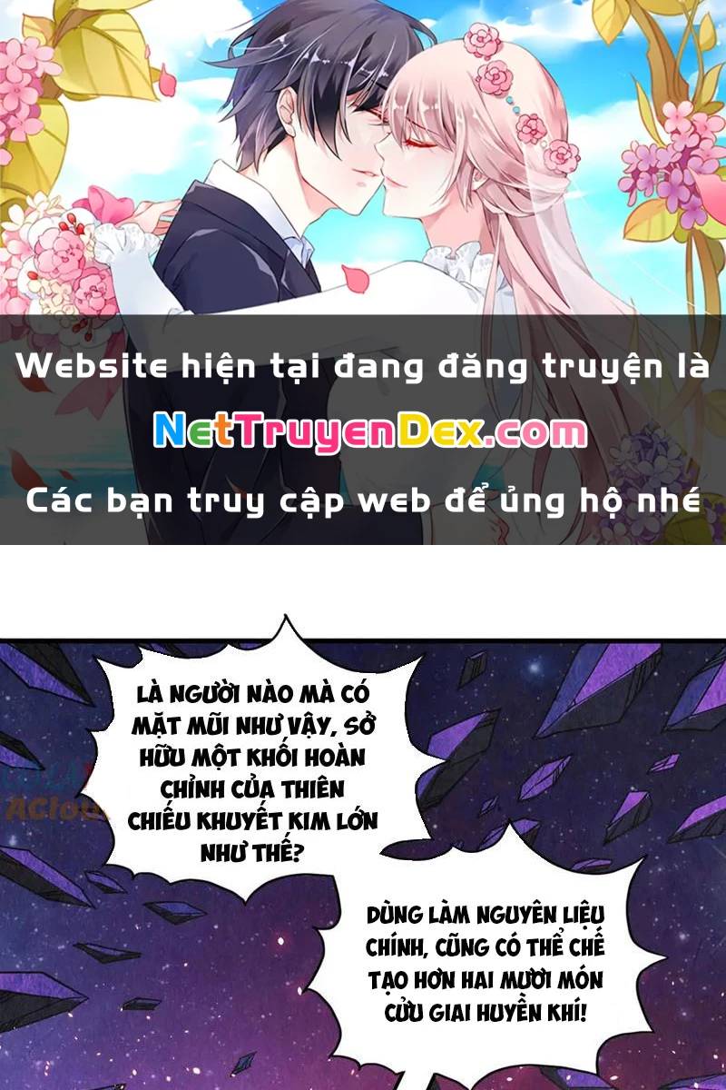 Vạn Cổ Chí Tôn Chap 378 - Next Chap 379