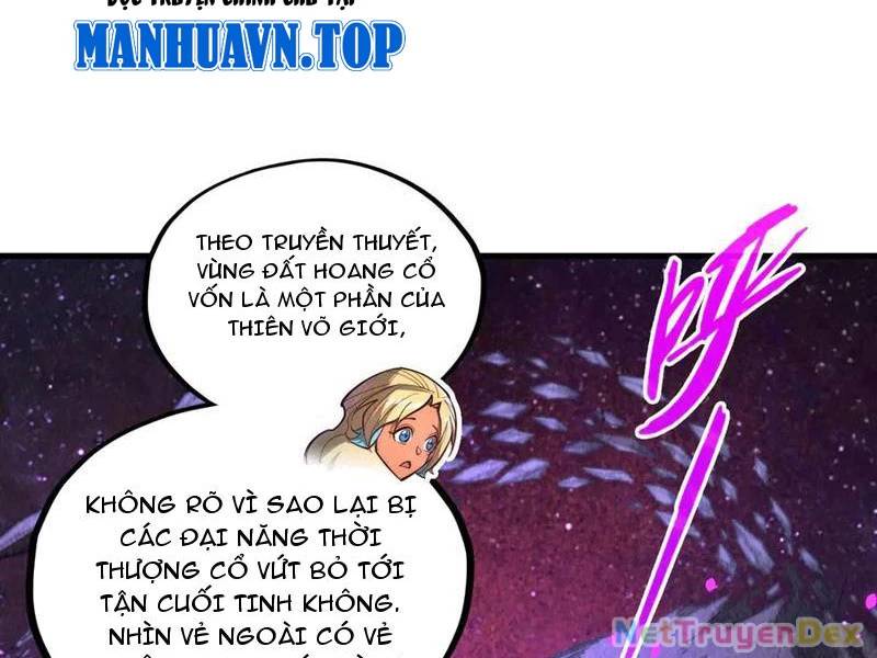Vạn Cổ Chí Tôn Chap 378 - Next Chap 379