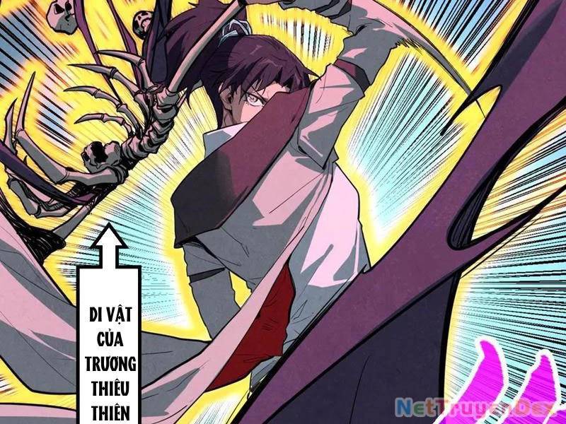 Vạn Cổ Chí Tôn Chap 378 - Next Chap 379