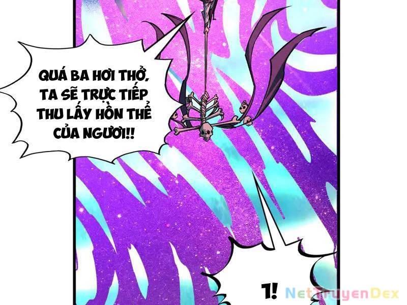 Vạn Cổ Chí Tôn Chap 378 - Next Chap 379