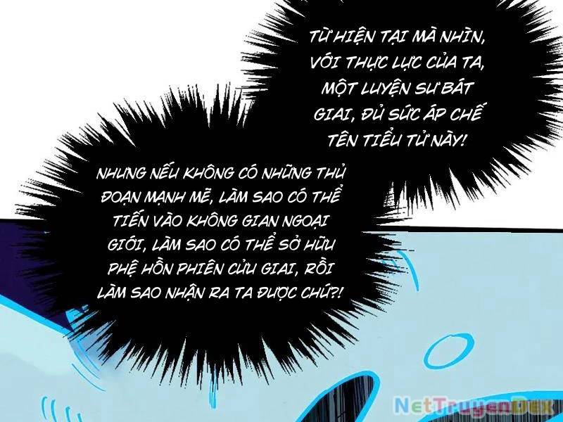 Vạn Cổ Chí Tôn Chap 378 - Next Chap 379