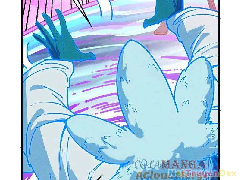 Vạn Cổ Chí Tôn Chap 378 - Next Chap 379