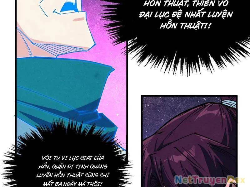 Vạn Cổ Chí Tôn Chap 378 - Next Chap 379