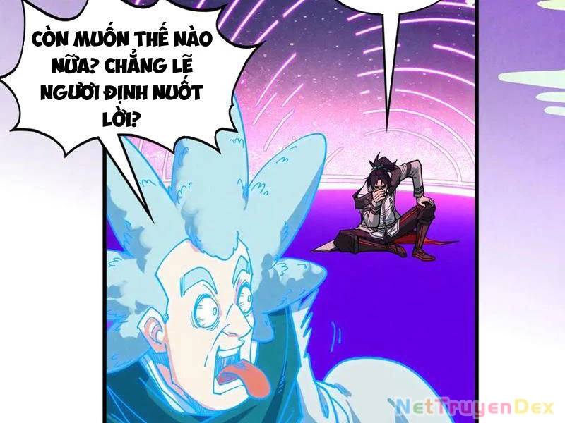 Vạn Cổ Chí Tôn Chap 378 - Next Chap 379
