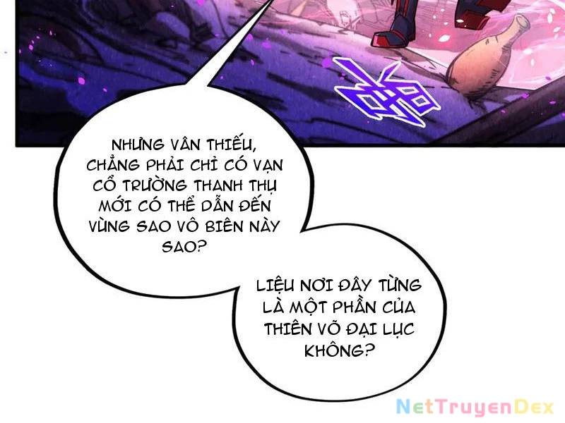 Vạn Cổ Chí Tôn Chap 378 - Next Chap 379
