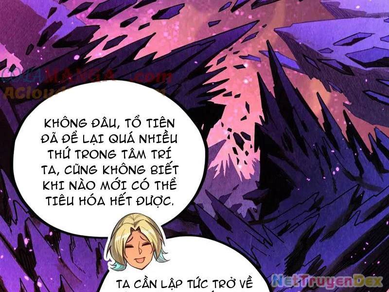 Vạn Cổ Chí Tôn Chap 378 - Next Chap 379