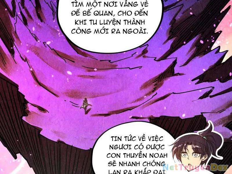 Vạn Cổ Chí Tôn Chap 378 - Next Chap 379