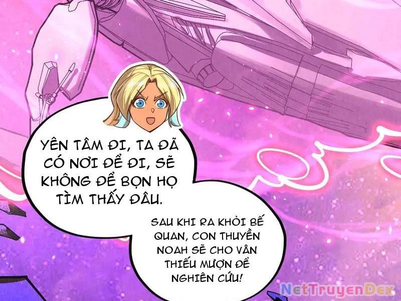 Vạn Cổ Chí Tôn Chap 378 - Next Chap 379