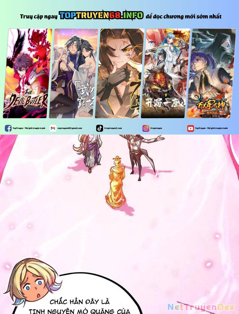 Vạn Cổ Chí Tôn Chap 378 - Next Chap 379