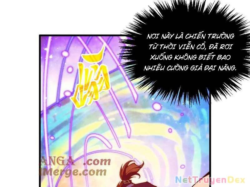 Vạn Cổ Chí Tôn Chap 378 - Next Chap 379