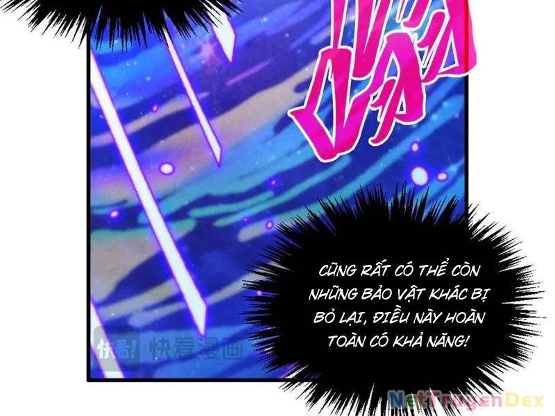 Vạn Cổ Chí Tôn Chap 378 - Next Chap 379