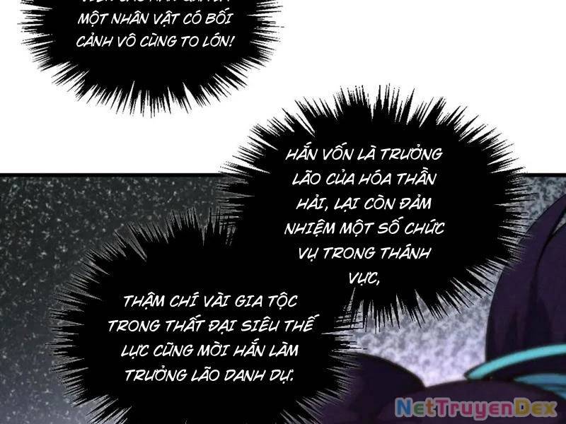 Vạn Cổ Chí Tôn Chap 378 - Next Chap 379