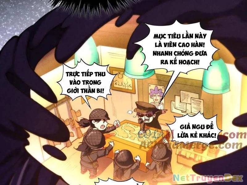 Vạn Cổ Chí Tôn Chap 378 - Next Chap 379