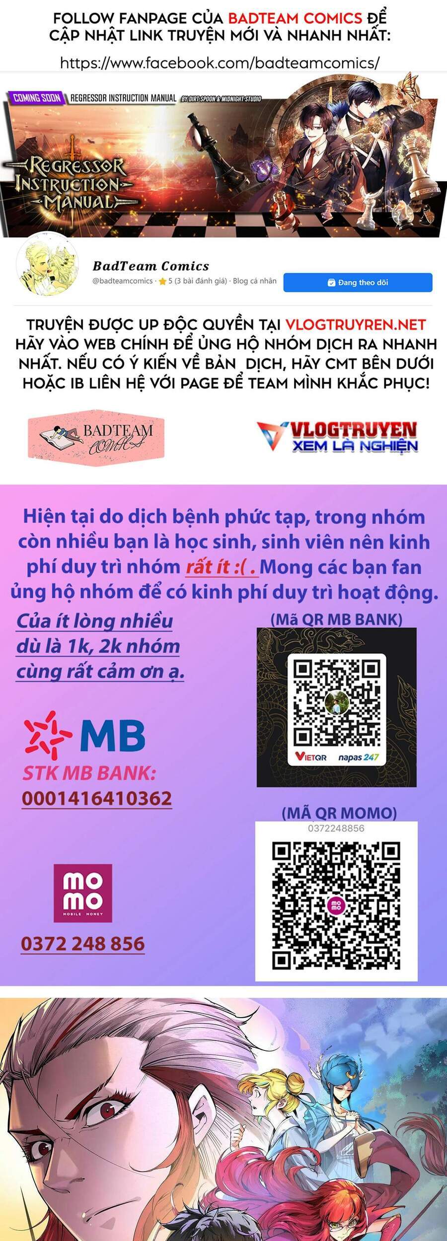 Vạn Cổ Chí Tôn Chap 38 - Next Chap 39