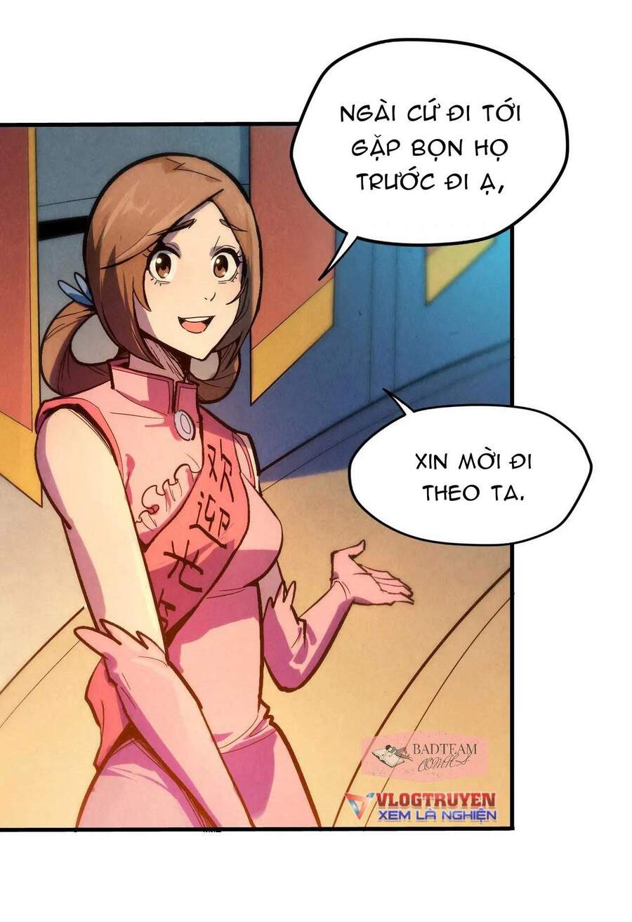 Vạn Cổ Chí Tôn Chap 38 - Next Chap 39