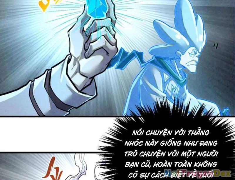 Vạn Cổ Chí Tôn Chap 380 - Next Chap 381