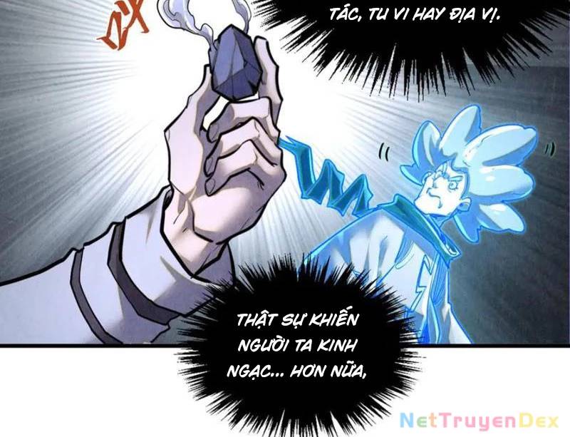 Vạn Cổ Chí Tôn Chap 380 - Next Chap 381