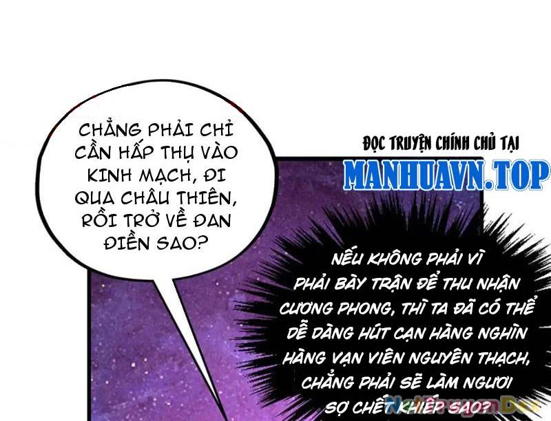 Vạn Cổ Chí Tôn Chap 380 - Next Chap 381
