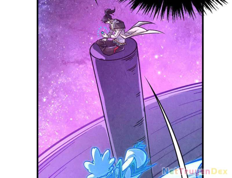 Vạn Cổ Chí Tôn Chap 380 - Next Chap 381