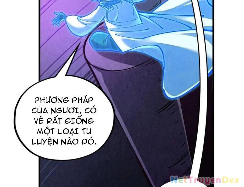 Vạn Cổ Chí Tôn Chap 380 - Next Chap 381