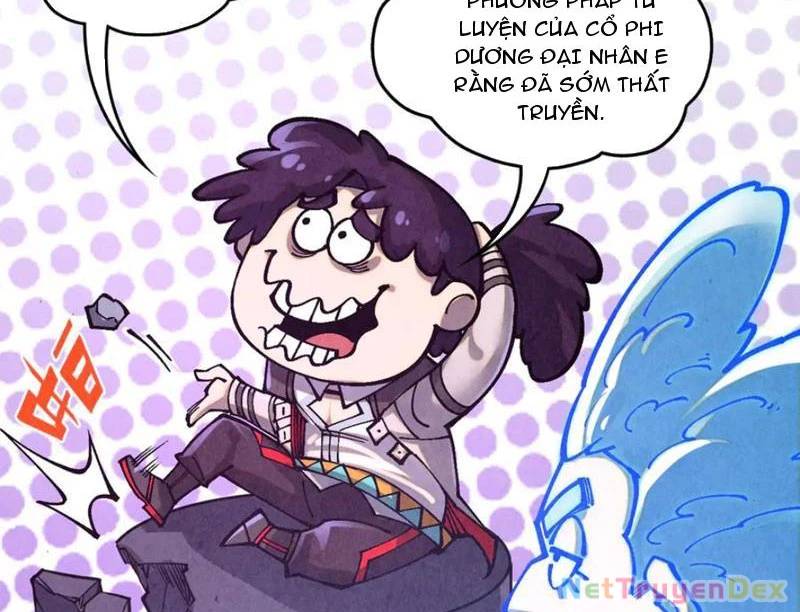 Vạn Cổ Chí Tôn Chap 380 - Next Chap 381