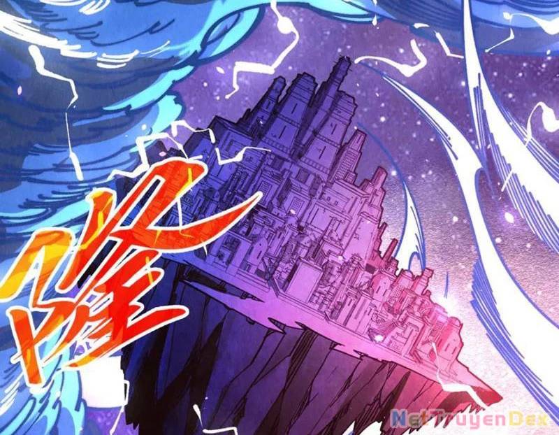 Vạn Cổ Chí Tôn Chap 380 - Next Chap 381