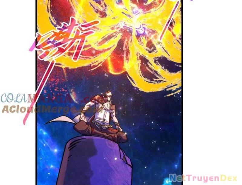 Vạn Cổ Chí Tôn Chap 380 - Next Chap 381