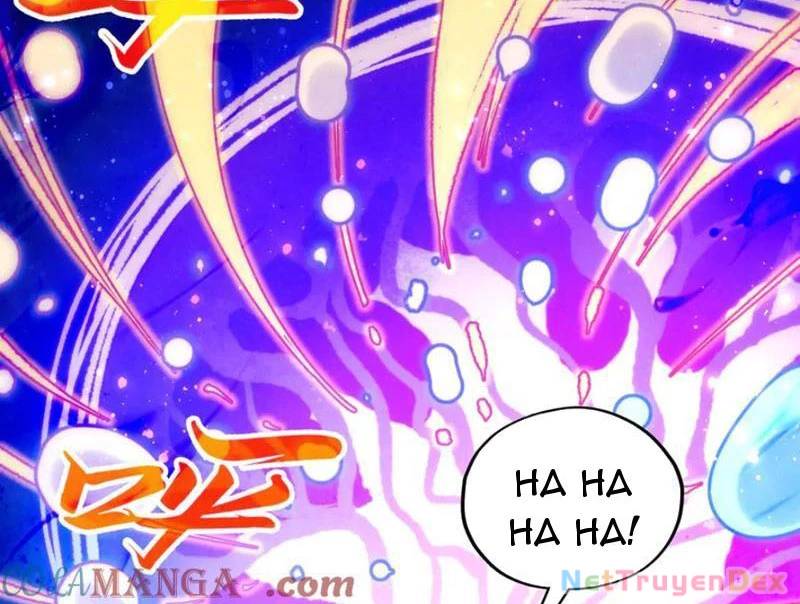 Vạn Cổ Chí Tôn Chap 380 - Next Chap 381